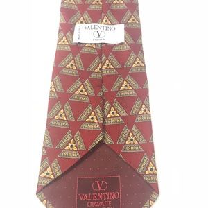 Red Valentino Tie